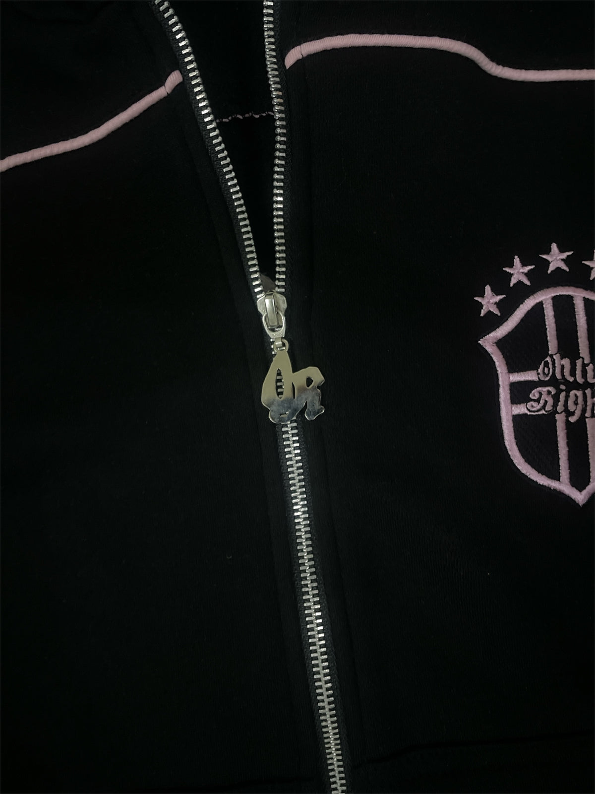 ONLY RIGHT BRASILIA JACKET