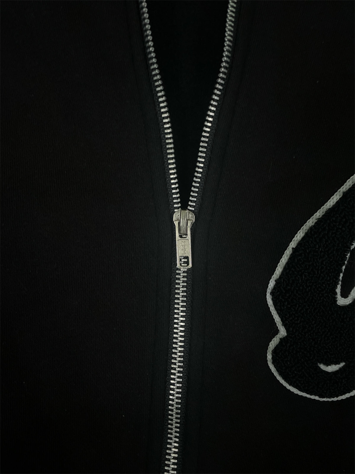 KHALSA BLACK JACKET