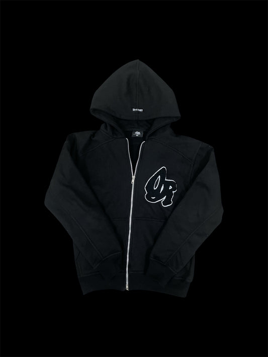KHALSA BLACK JACKET