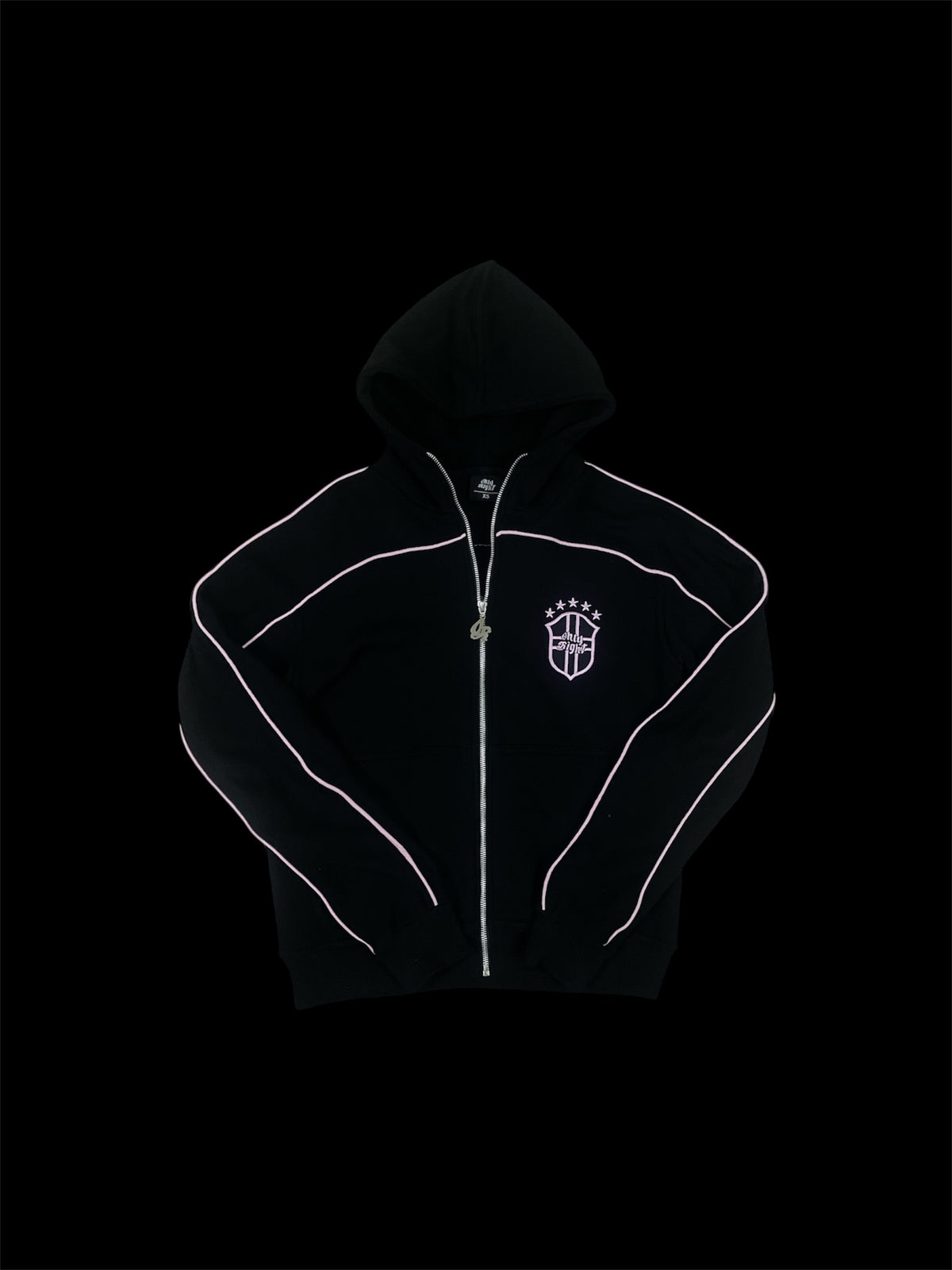 ONLY RIGHT BRASILIA JACKET