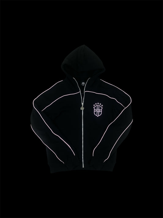 ONLY RIGHT BRASILIA JACKET
