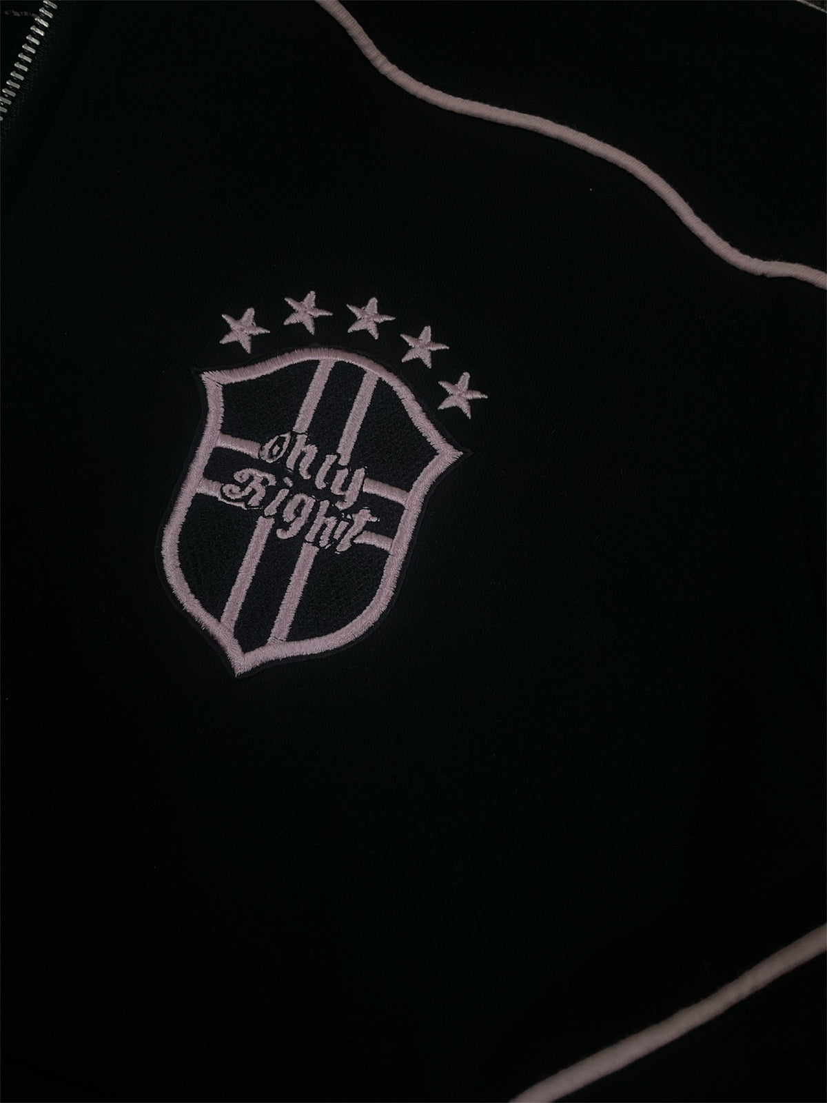 ONLY RIGHT BRASILIA JACKET