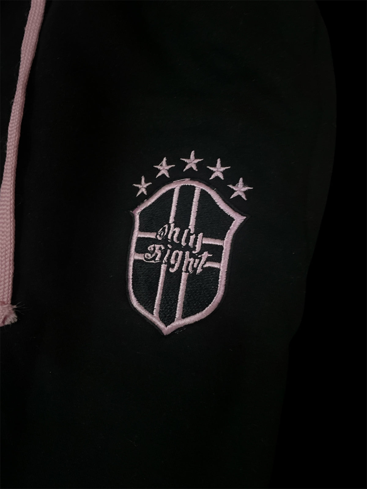 ONLY RIGHT BRASILIA JOGGERS